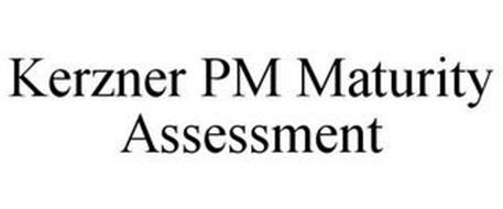 KERZNER PM MATURITY ASSESSMENT