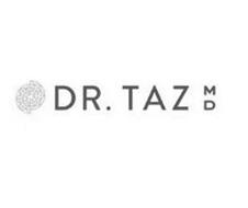 DR. TAZ MD