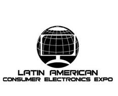 LATIN AMERICAN CONSUMER ELECTRONICS EXPO