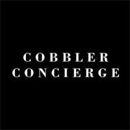 COBBLER CONCIERGE