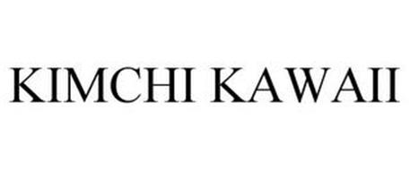 KIMCHI KAWAII