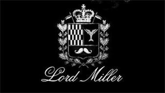 LORD MILLER