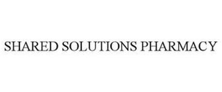 SHARED SOLUTIONS PHARMACY