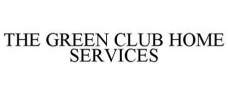 THE GREEN CLUB HOME SERVICES