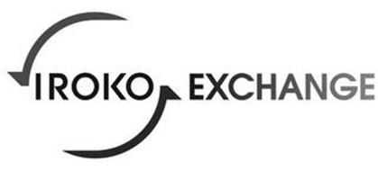 IROKO EXCHANGE