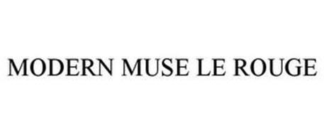 MODERN MUSE LE ROUGE