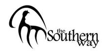THE SOUTHERN WAY