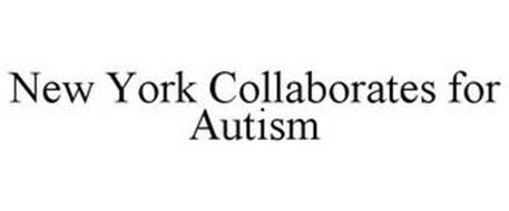 NEW YORK COLLABORATES FOR AUTISM