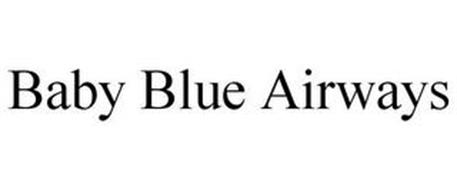 BABY BLUE AIRWAYS
