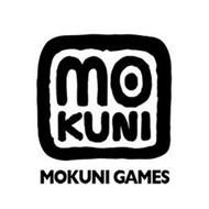 MOKUNI GAMES