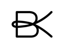 B K