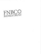 FNBC BANK & TRUST