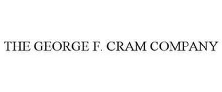 THE GEORGE F. CRAM COMPANY