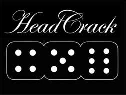 HEAD CRACK