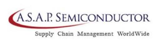 A.S.A.P. SEMICONDUCTOR SUPPLY CHAIN MANAGEMENT WORLDWIDE