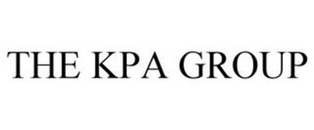 THE KPA GROUP