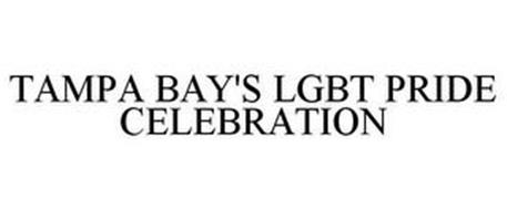 TAMPA BAY'S LGBT PRIDE CELEBRATION