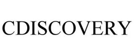CDISCOVERY