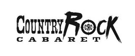 COUNTRY ROCK CABARET CRC
