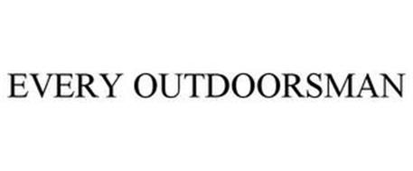 EVERY OUTDOORSMAN