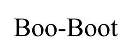 BOO-BOOT