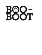 BOO-BOOT