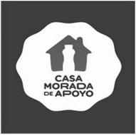 CASA MORADA DE APOYO