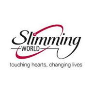 SLIMMING WORLD TOUCHING HEARTS, CHANGING LIVES