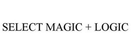 SELECT MAGIC + LOGIC
