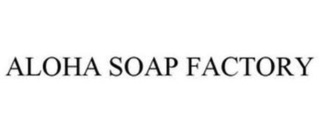 ALOHA SOAP FACTORY