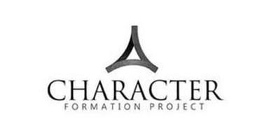 CHARACTER FORMATION PROJECT