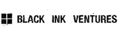 BLACK INK VENTURES