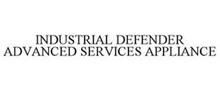 INDUSTRIAL DEFENDER ADVANCED SERVICES APPLIANCE