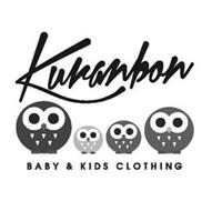 KURANBON BABY & KIDS CLOTHING