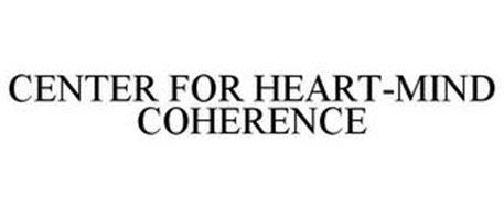 CENTER FOR HEART-MIND COHERENCE