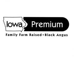 IOWA PREMIUM FAMILY FARM RAISED BLACK ANGUS