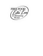 FREE FOOD ON EXTRA EASY AT SLIMMING WORLD