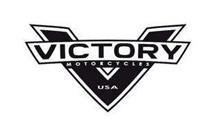V VICTORY MOTORCYCLES USA