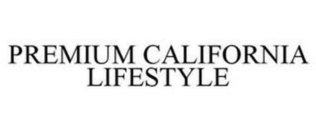 PREMIUM CALIFORNIA LIFESTYLE