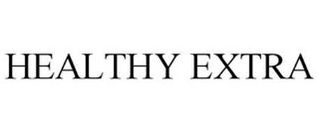HEALTHY EXTRA