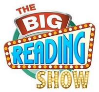 THE BIG READING SHOW