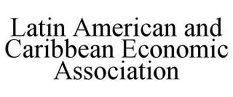 LATIN AMERICAN AND CARIBBEAN ECONOMIC ASSOCIATION