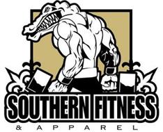 SOUTHERN FITNESS & APPAREL
