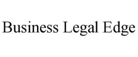 BUSINESS LEGAL EDGE