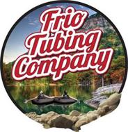FRIO TUBING COMPANY
