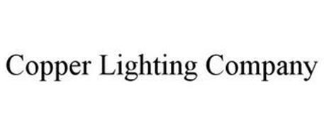 COPPER LIGHTING COMPANY