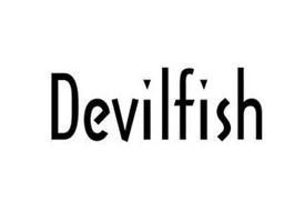 DEVILFISH