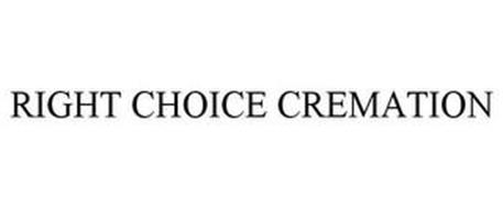 RIGHT CHOICE CREMATION