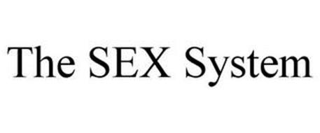 THE SEX SYSTEM