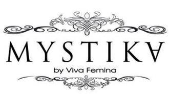 MYSTIKA BY VIVA FEMINA